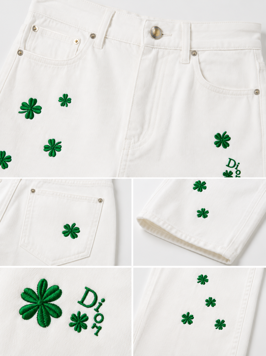 Premium Jeans
