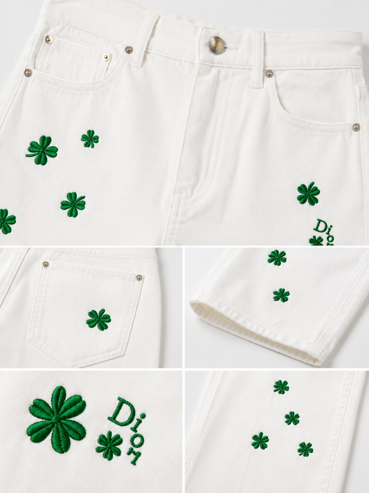 Premium Jeans