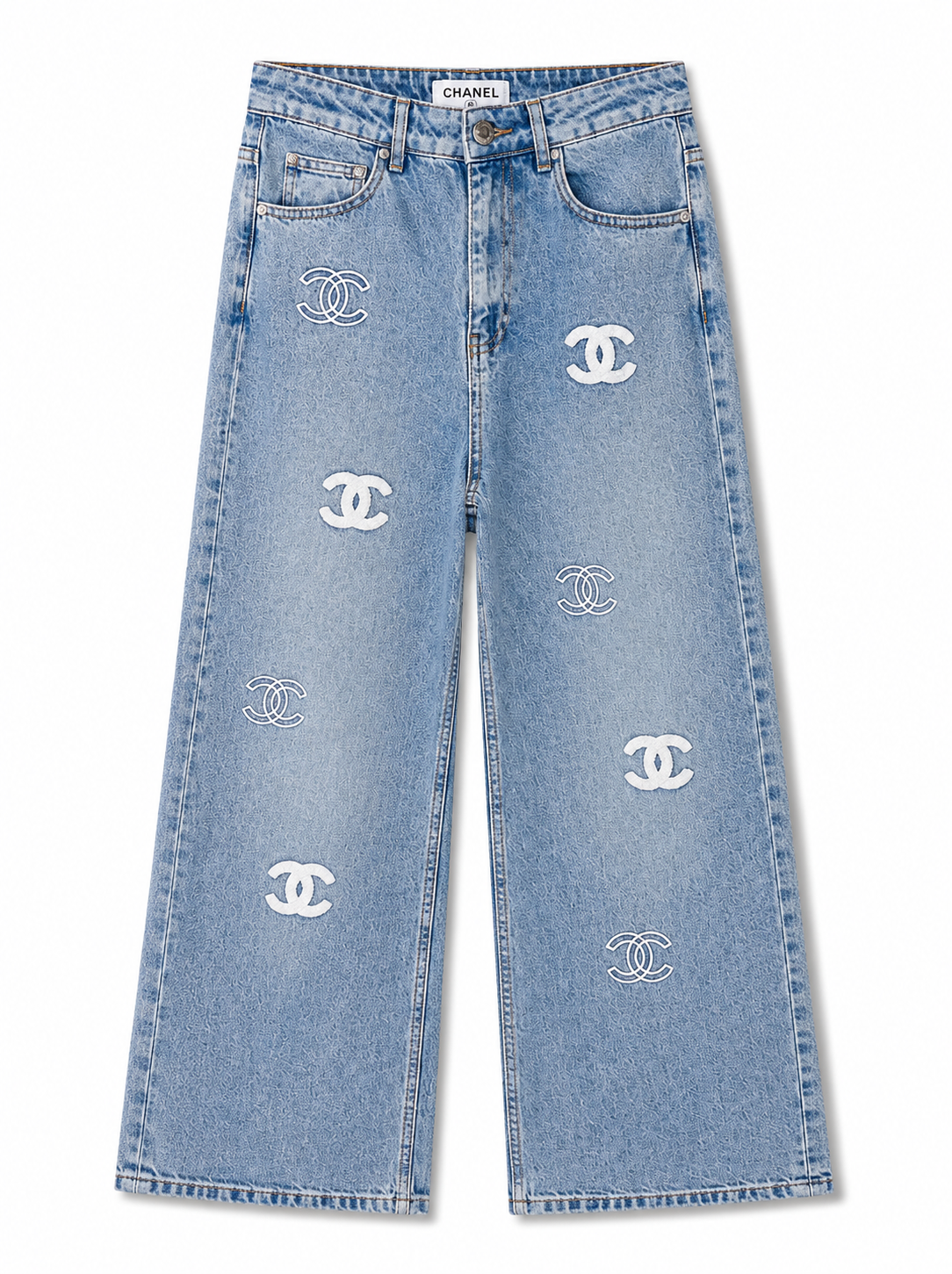 Premium Jeans