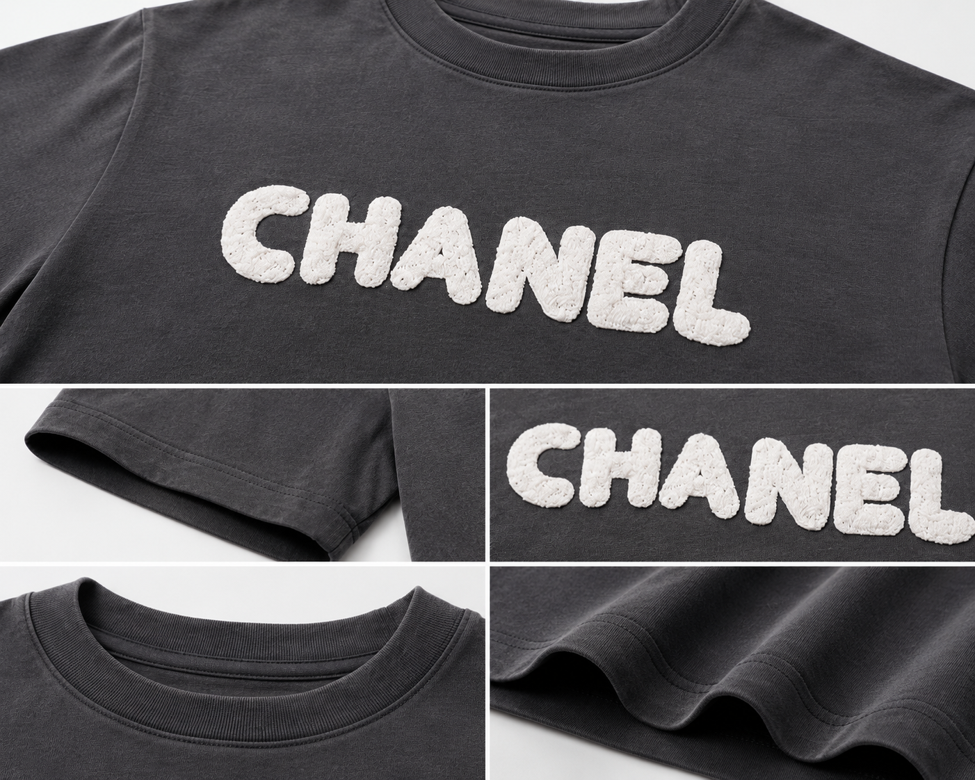 Premium Fit T-Shirt