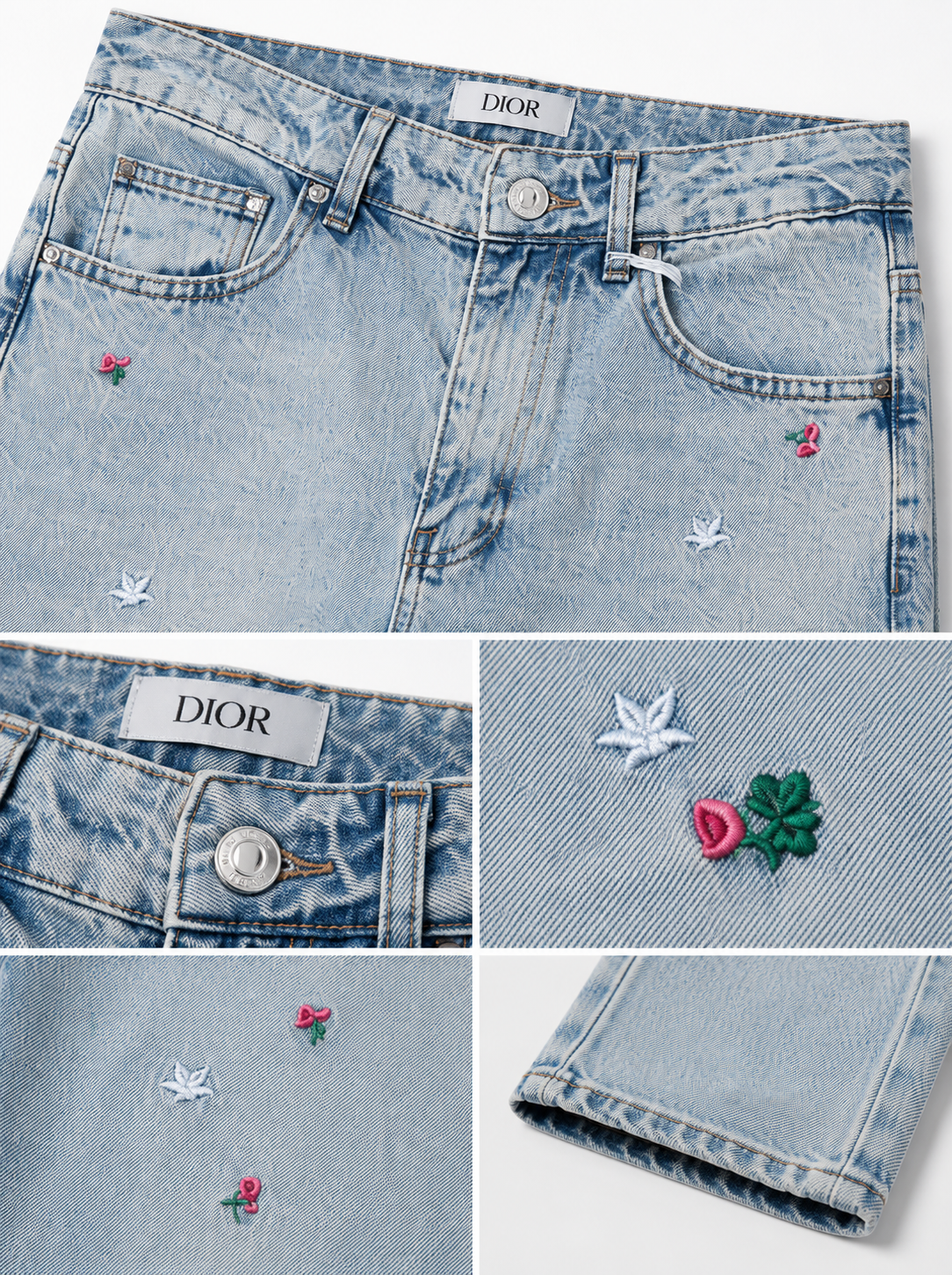 Premium Jeans