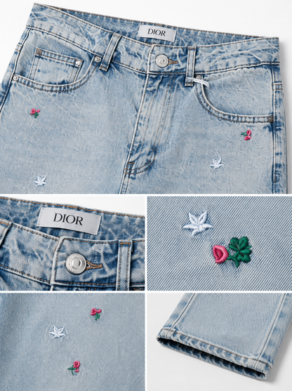 Premium Jeans