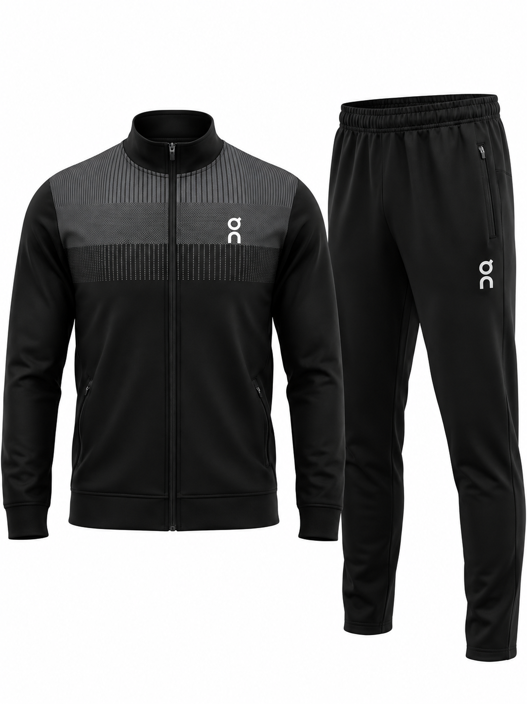 Premium Joggers Set