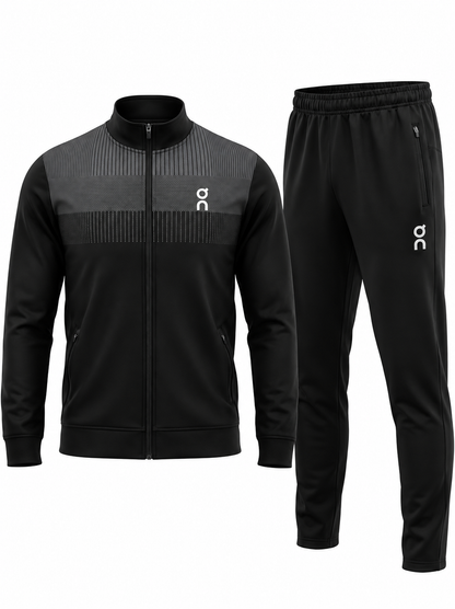 Premium Joggers Set