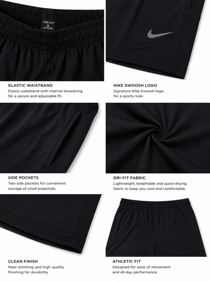 Premium Shorts