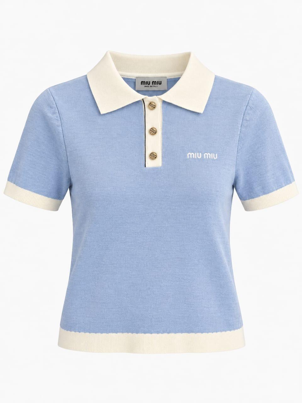 Premium Fit Polo