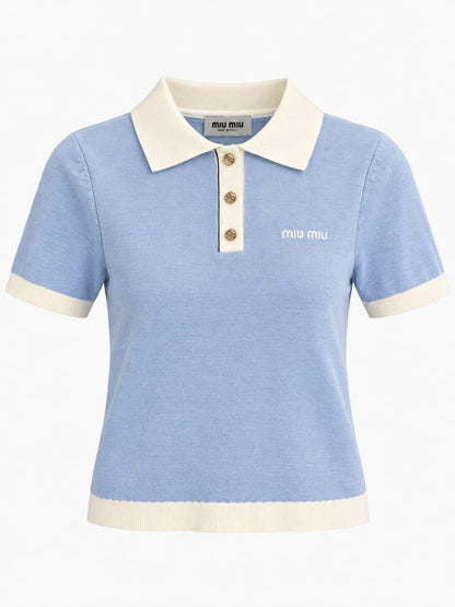 Premium Fit Polo