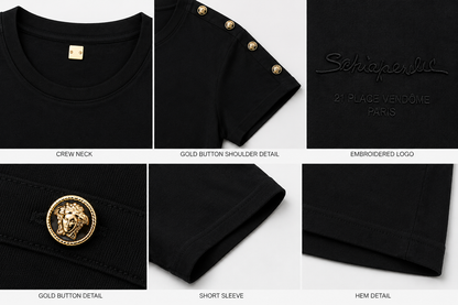 Premium Fit T-Shirt