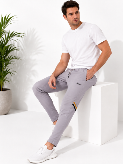 High Joggers