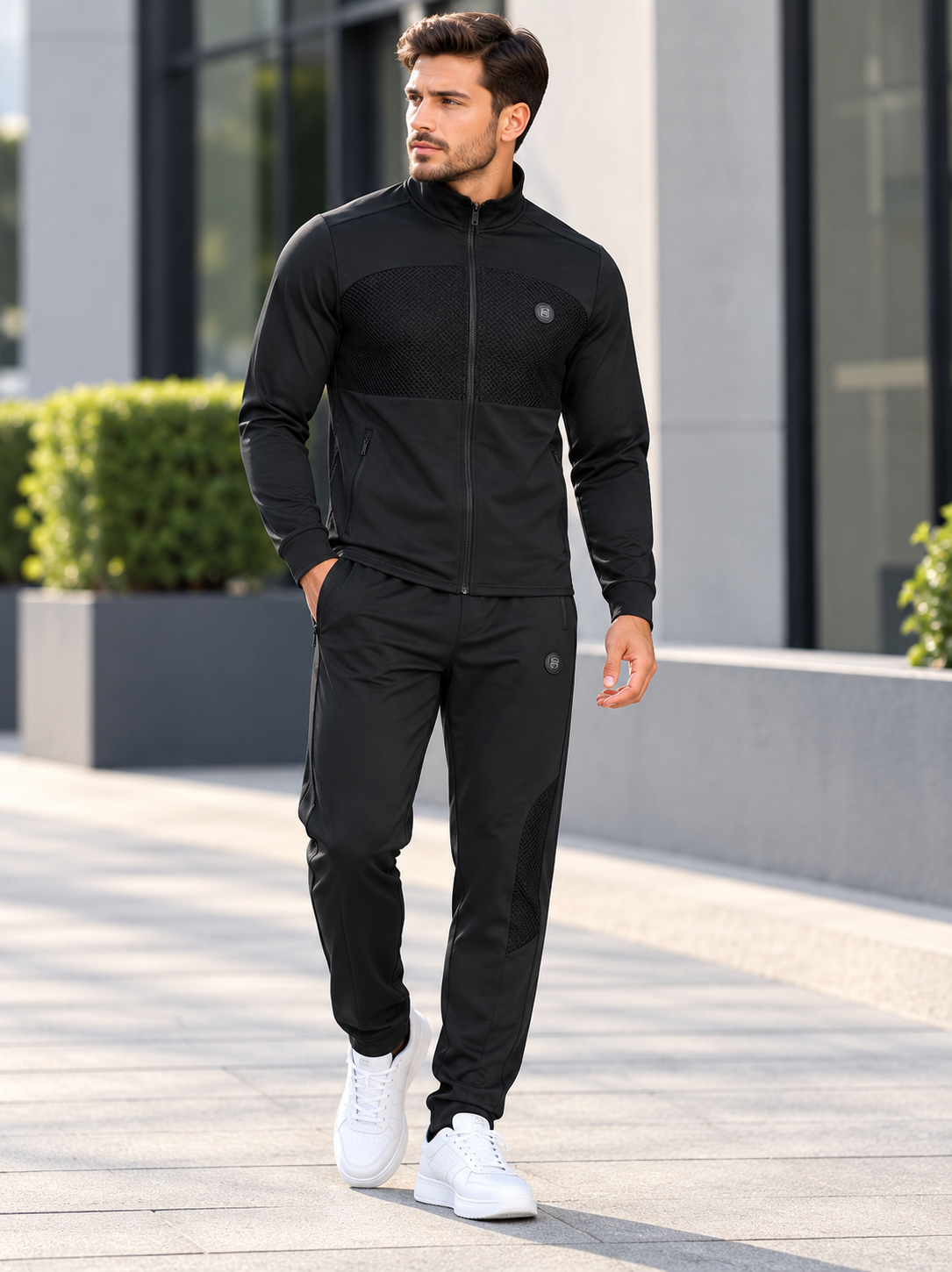 Premium Joggers Set