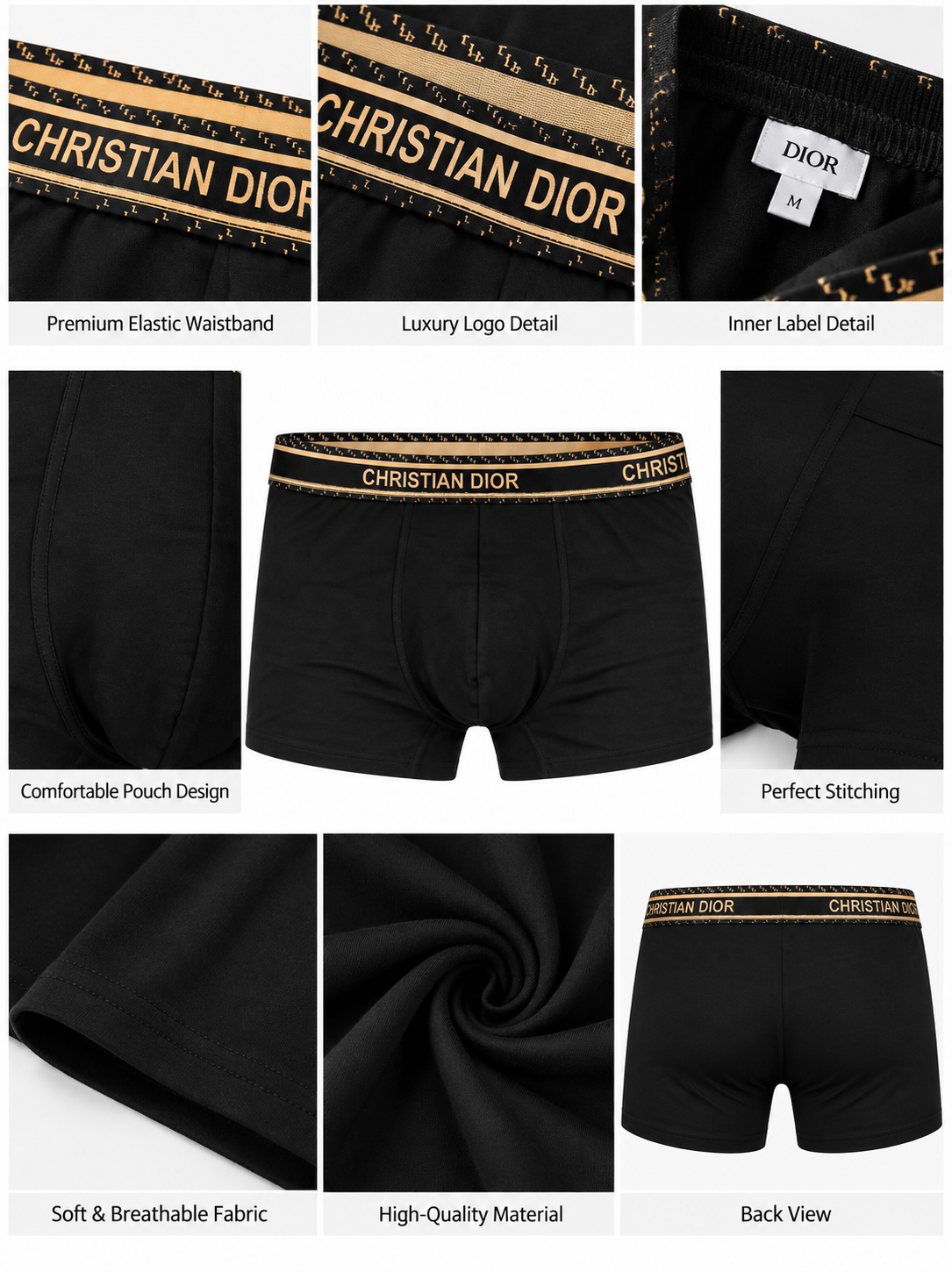 Underwear