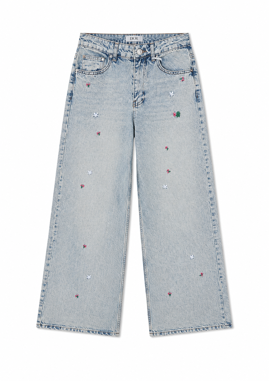 Premium Jeans