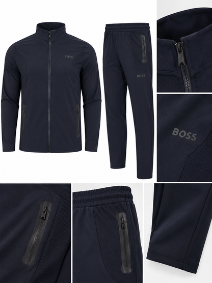 Premium Joggers Set