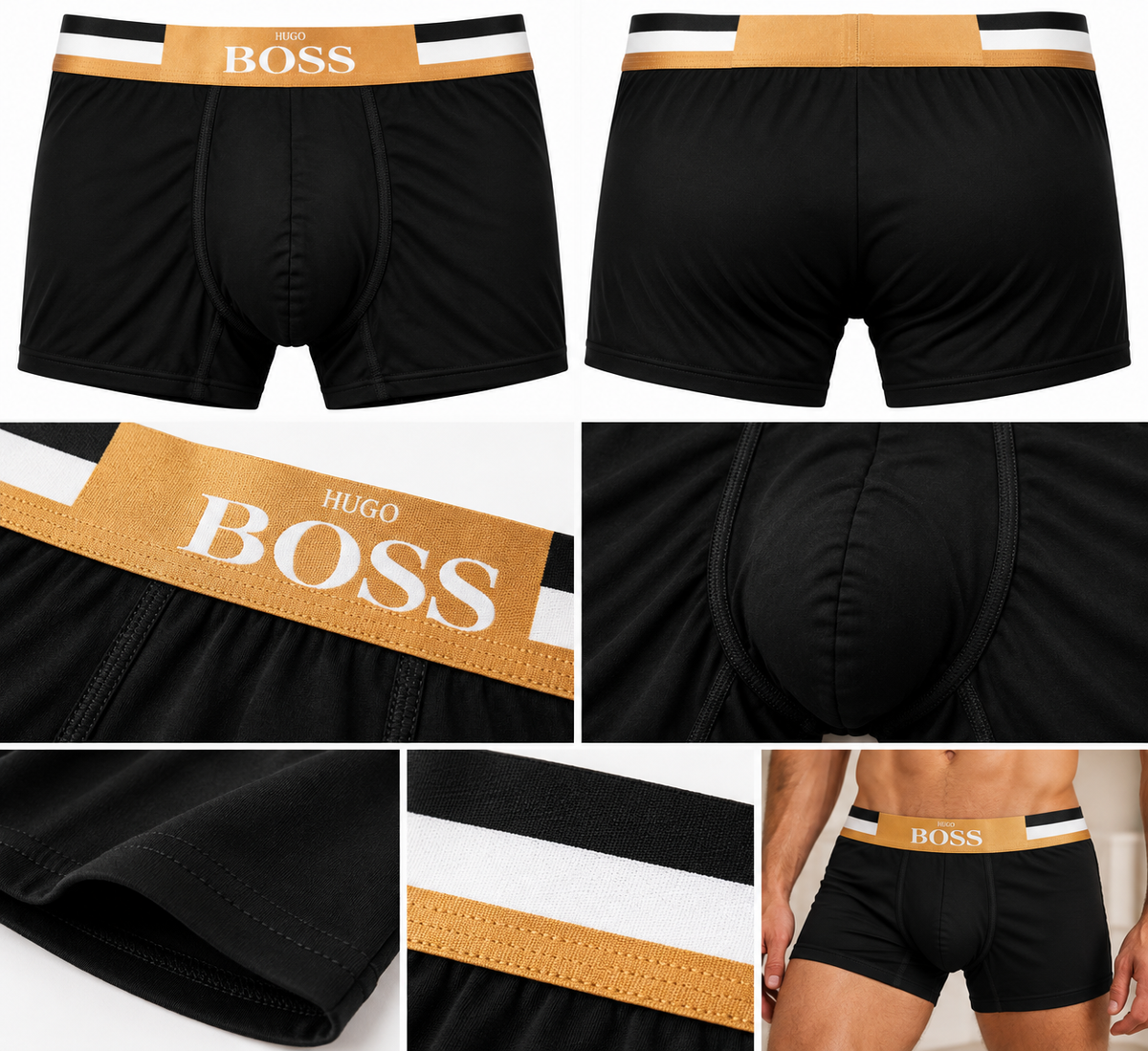 Underwear