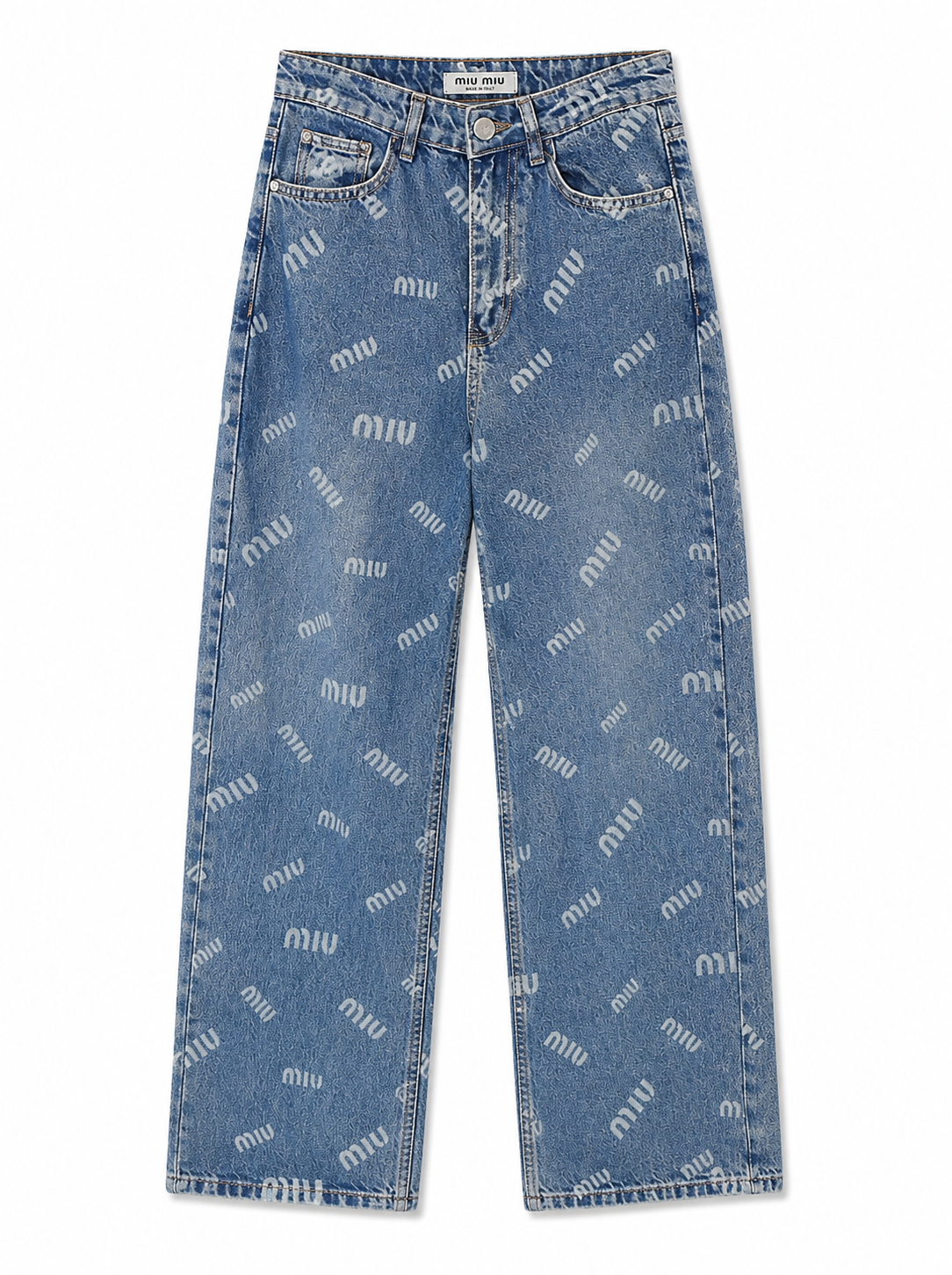 Premium Jeans