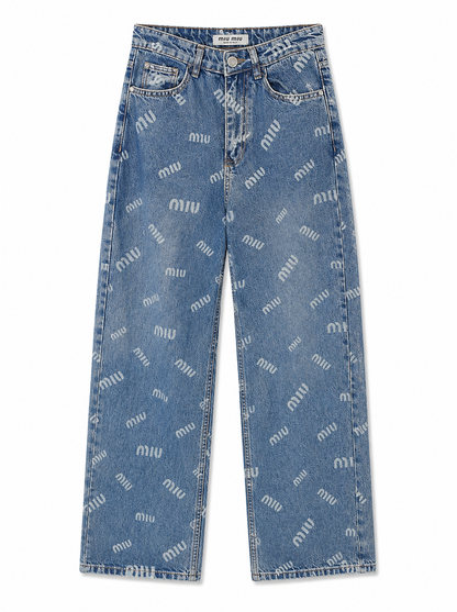 Premium Jeans