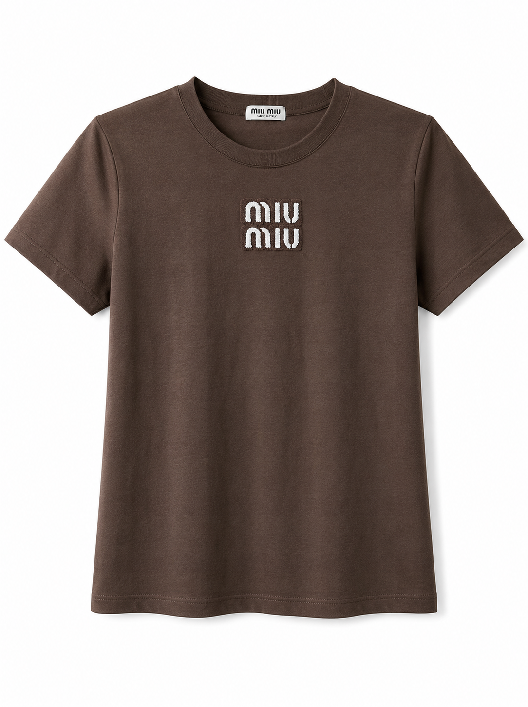 Premium Fit T-Shirt