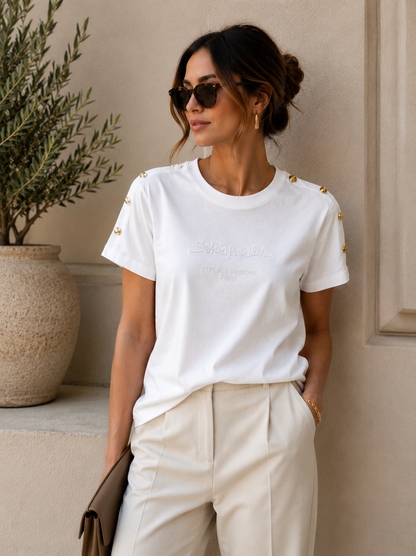 Premium Fit T-Shirt