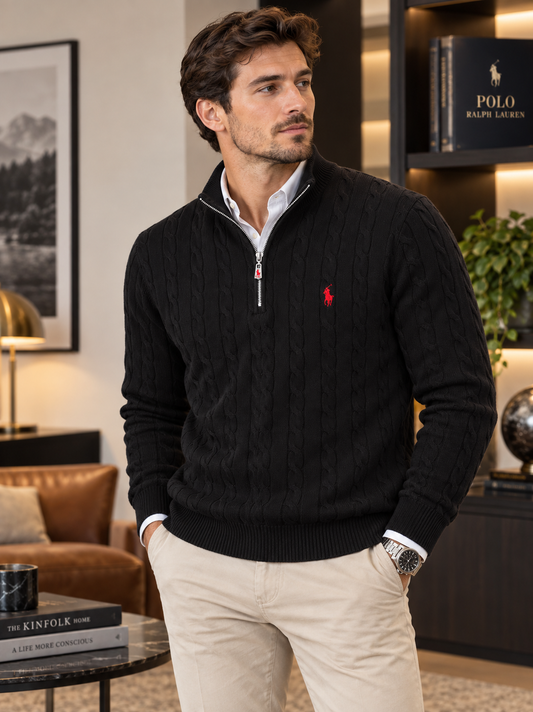 Premium Sweater