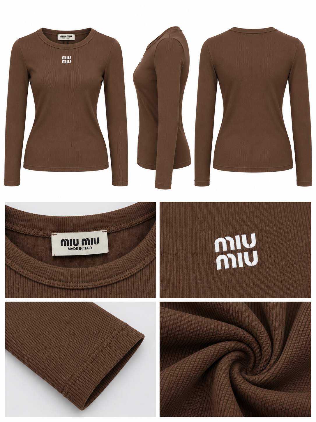 Premium Top