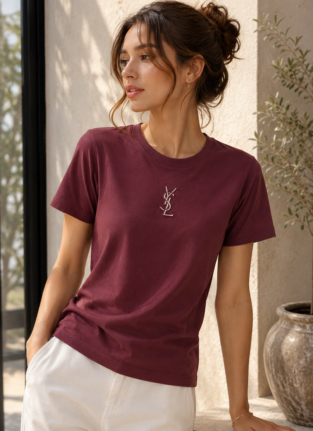 Premium Fit T-Shirt