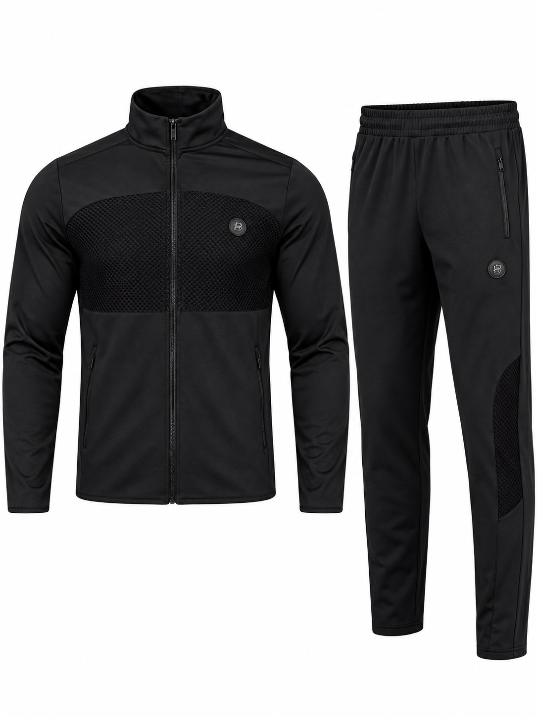 Premium Joggers Set