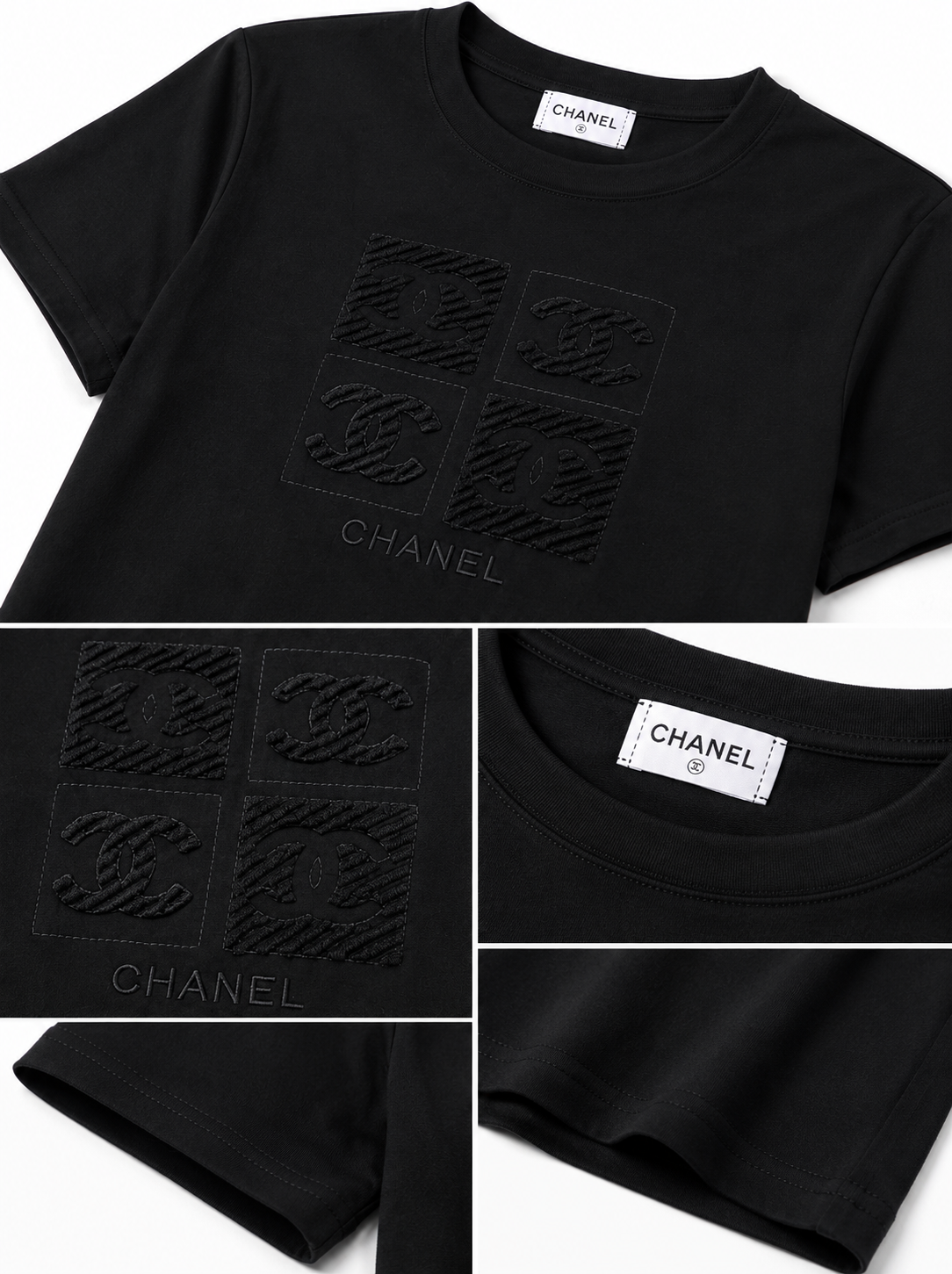 Premium Fit T-Shirt