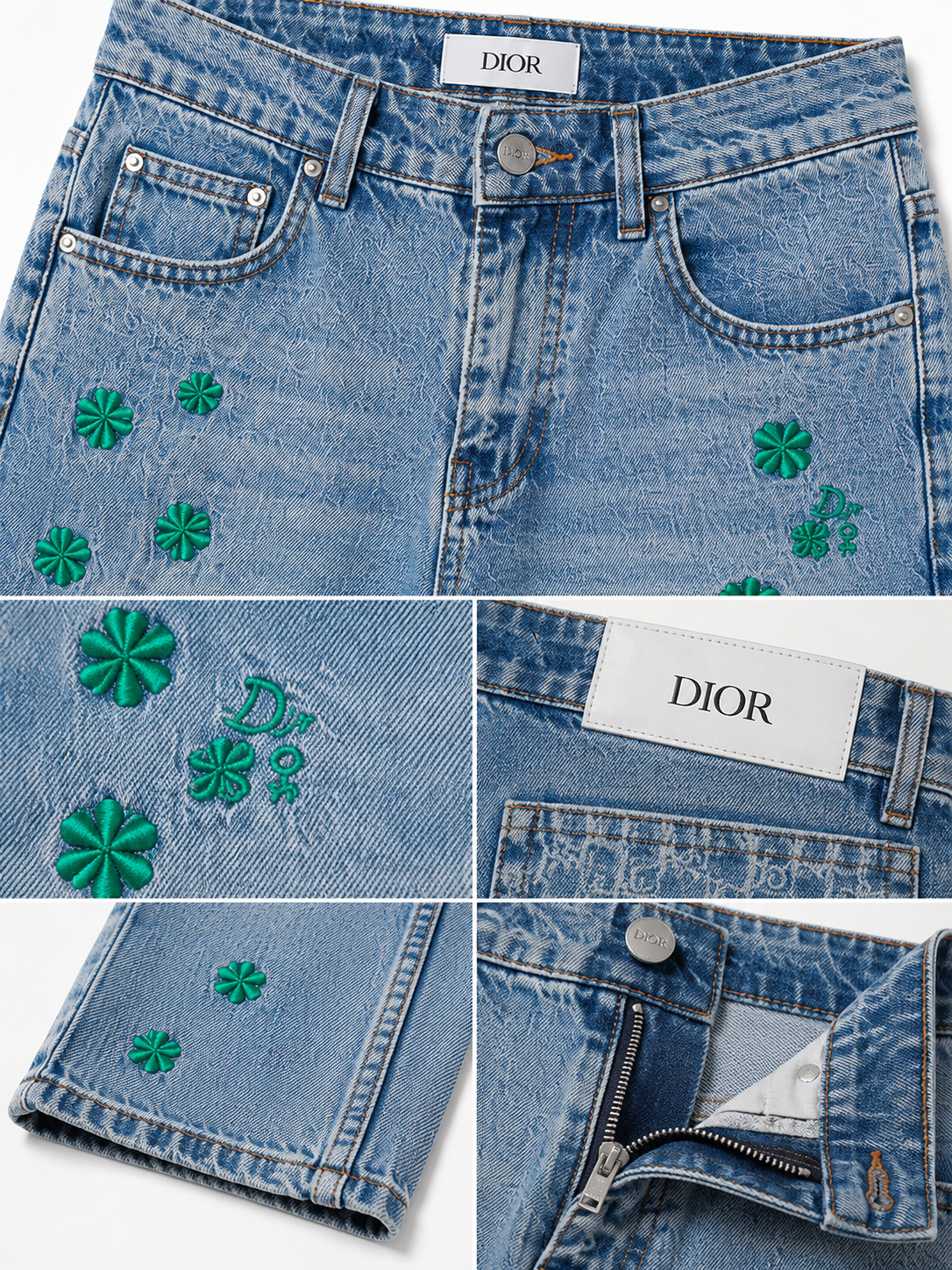 Premium Jeans