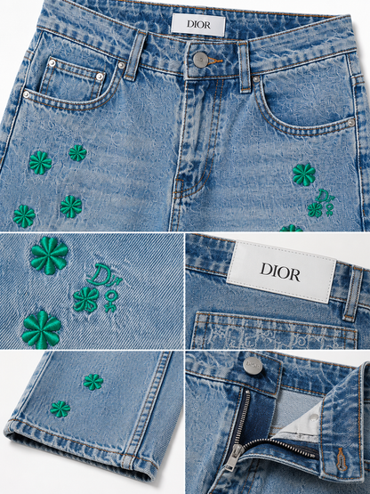 Premium Jeans