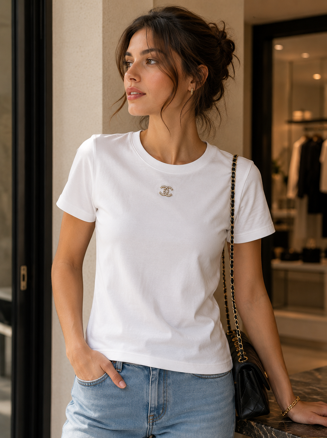 Premium Fit T-Shirt