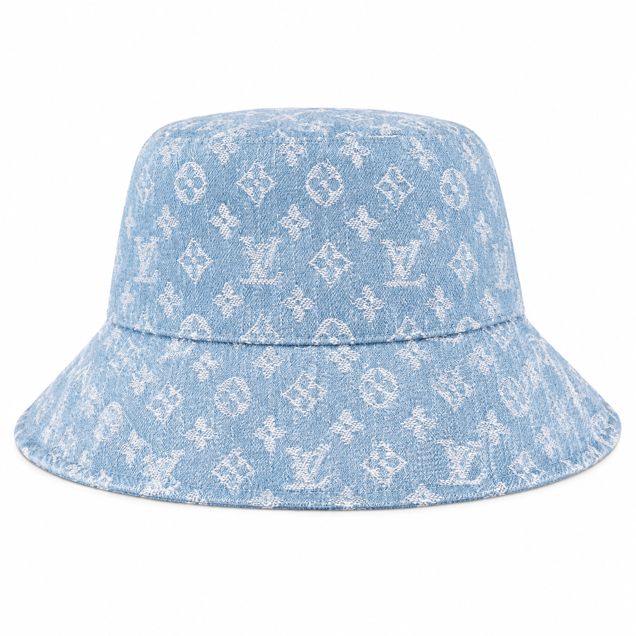 Premium Denim Hat