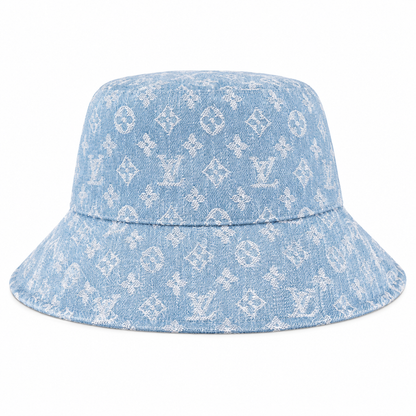 Premium Denim Hat