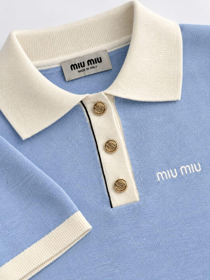 Premium Fit Polo