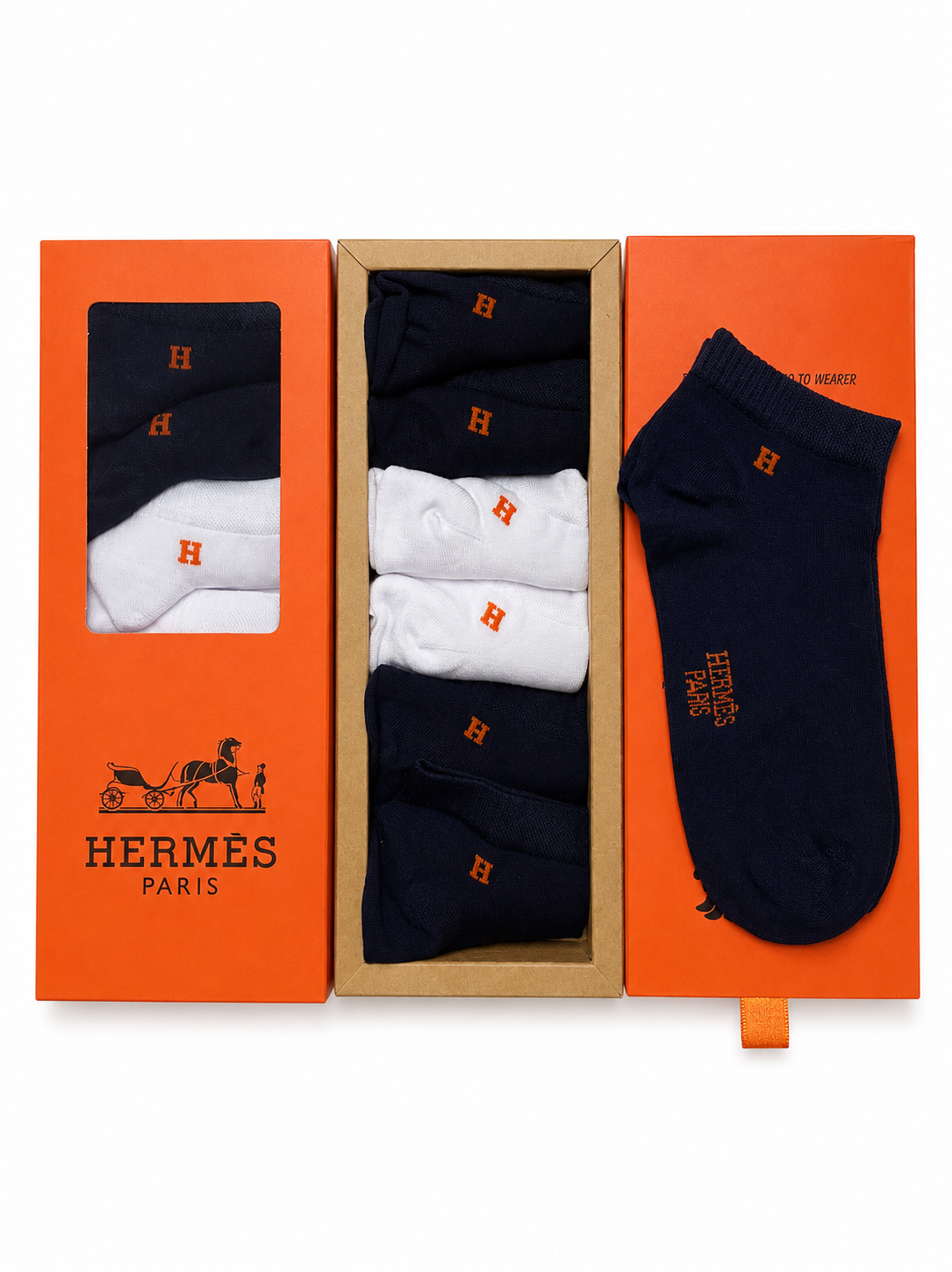 Premium Socks