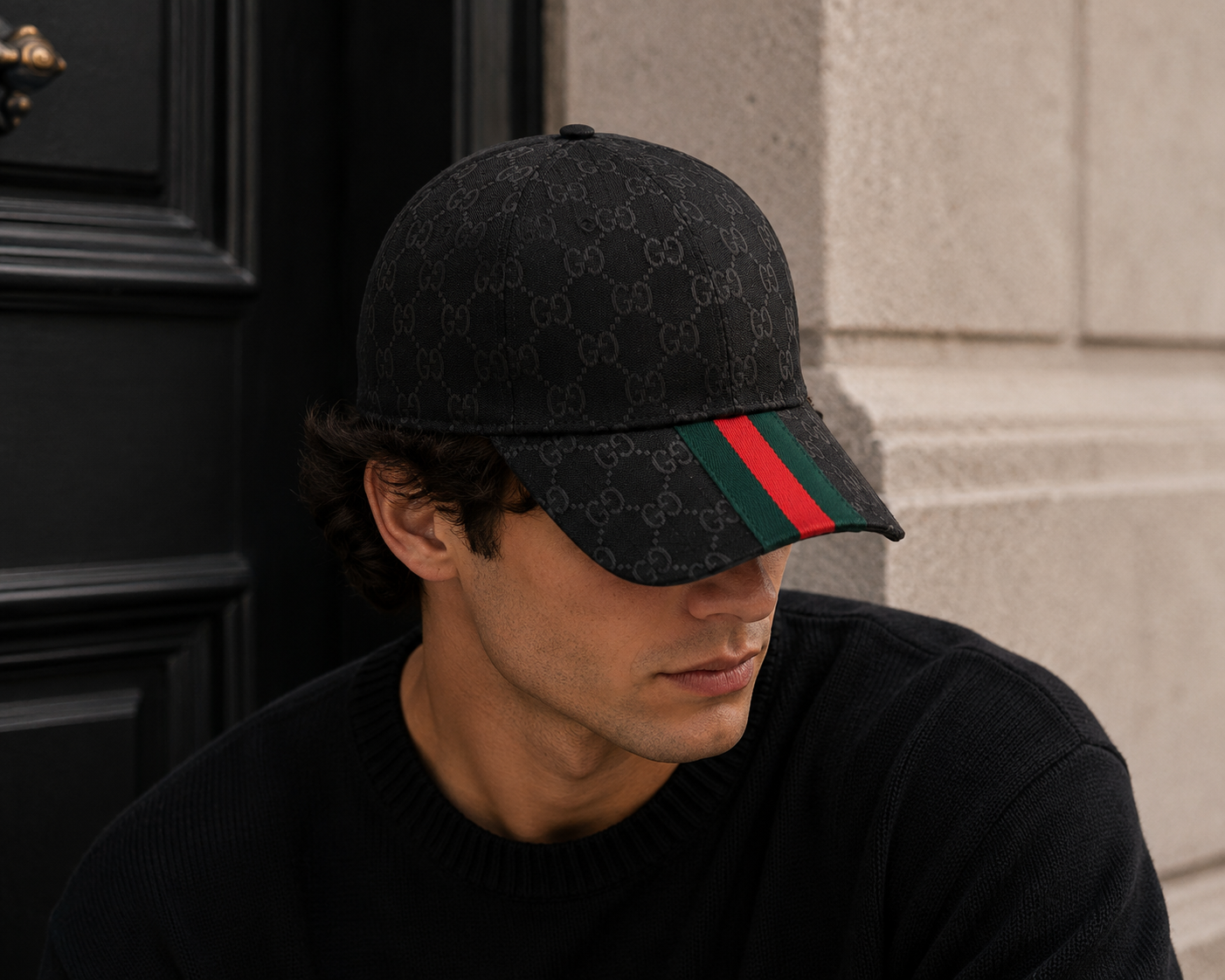 Premium Cap