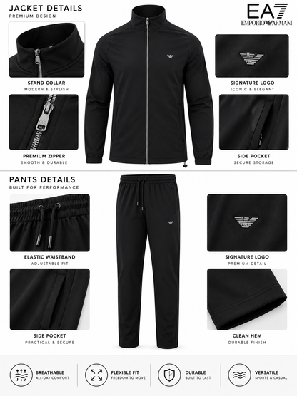Premium Joggers Set