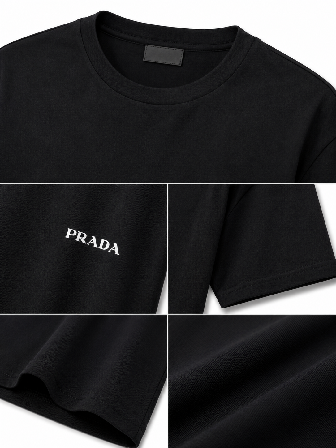 High Premium T-Shirt