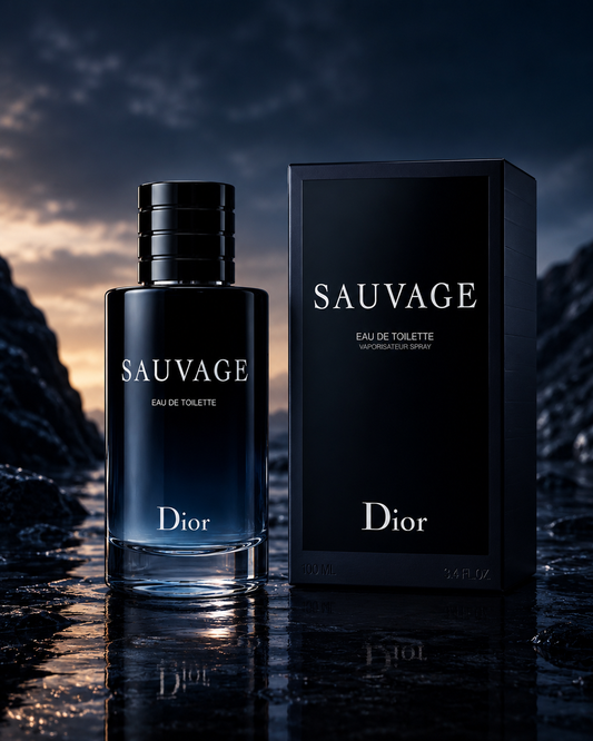 Premium Perfume