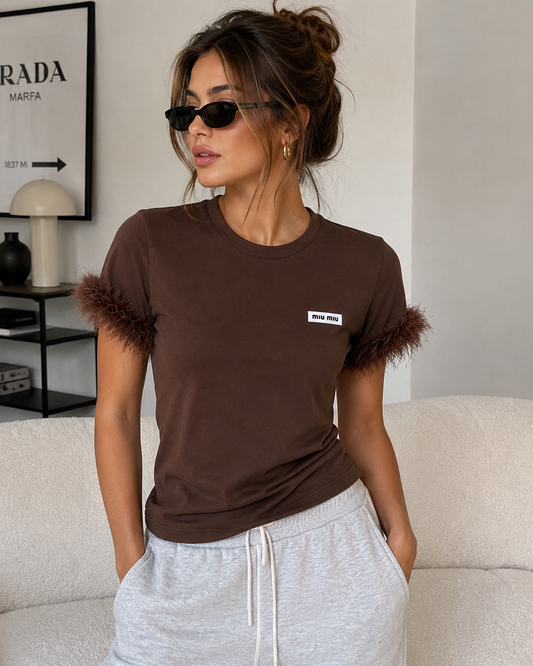 Premium Fit T-Shirt