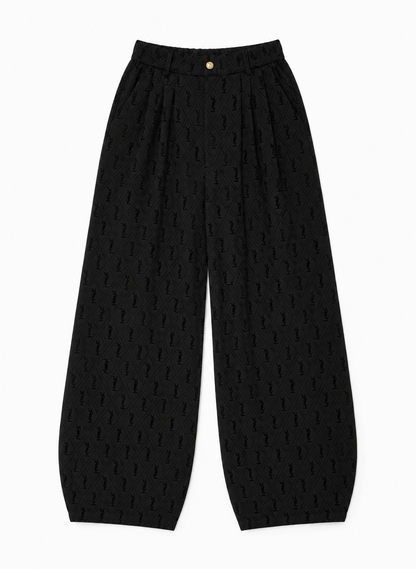 Premium Pants