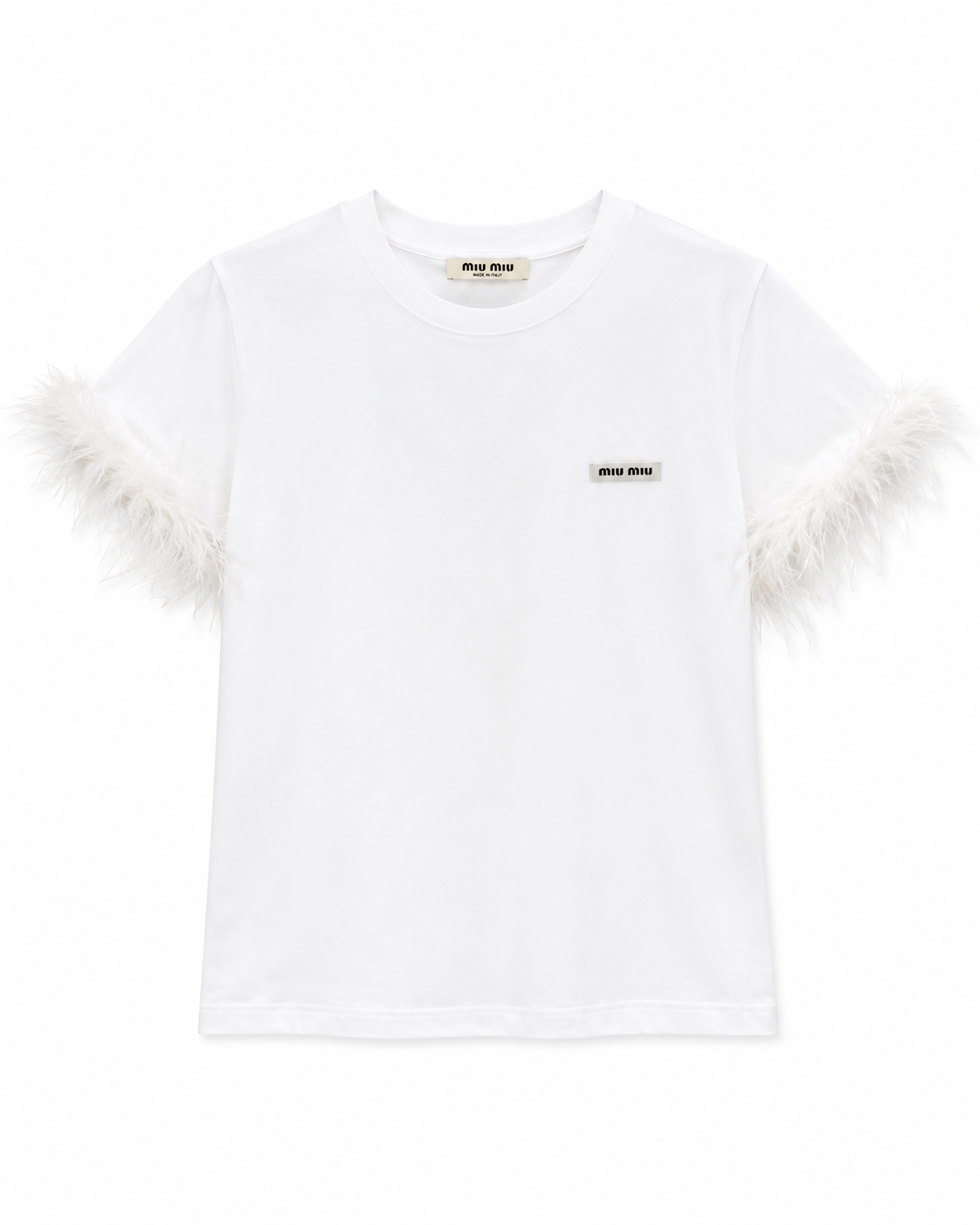 Premium Fit T-Shirt
