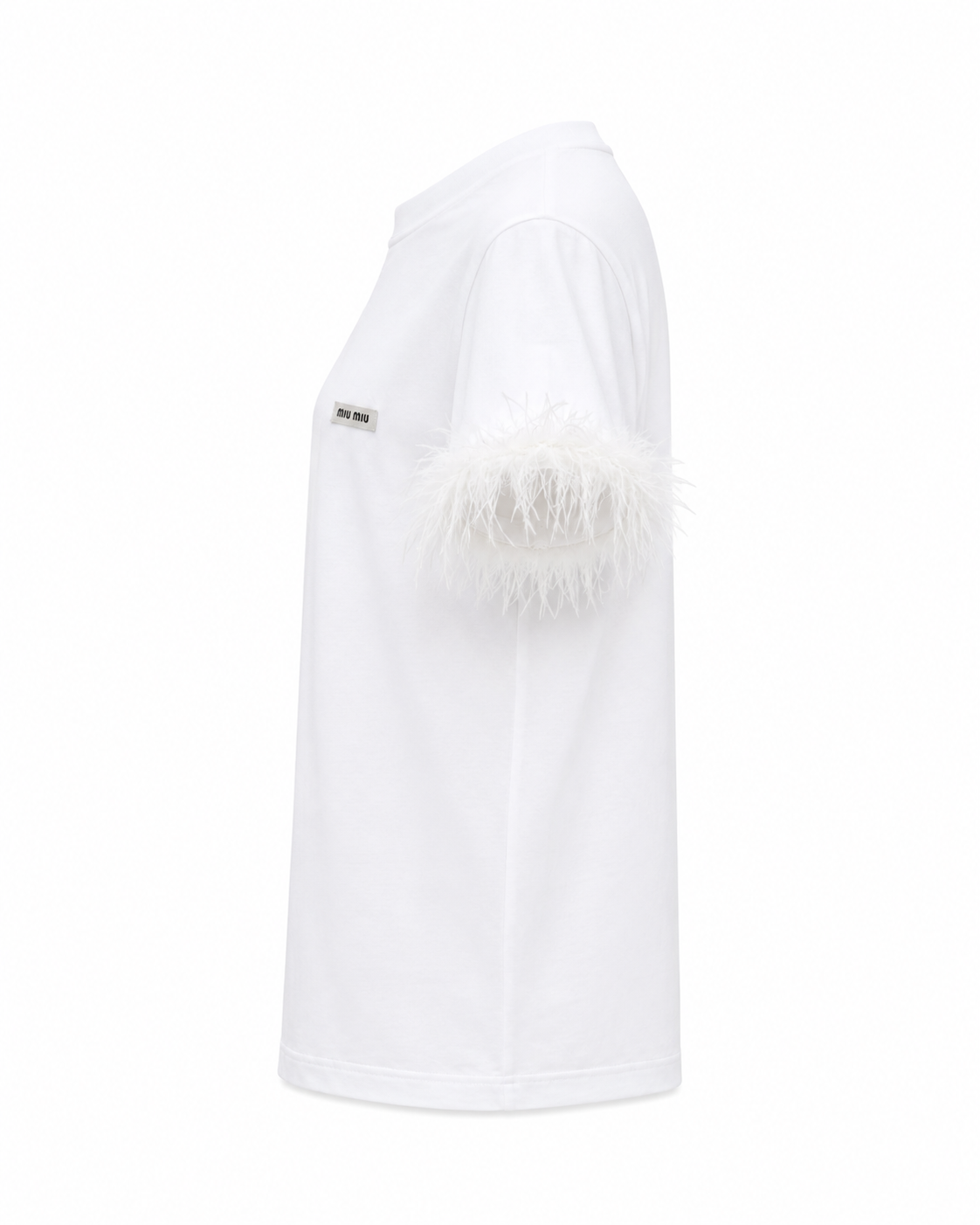 Premium Fit T-Shirt