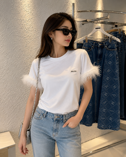 Premium Fit T-Shirt