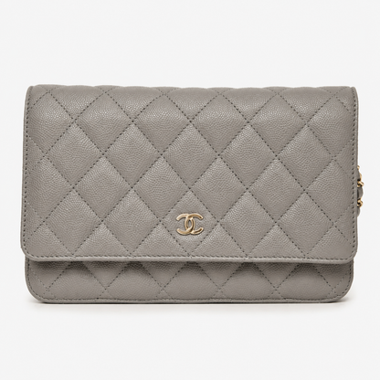 Premium Leather Handbag