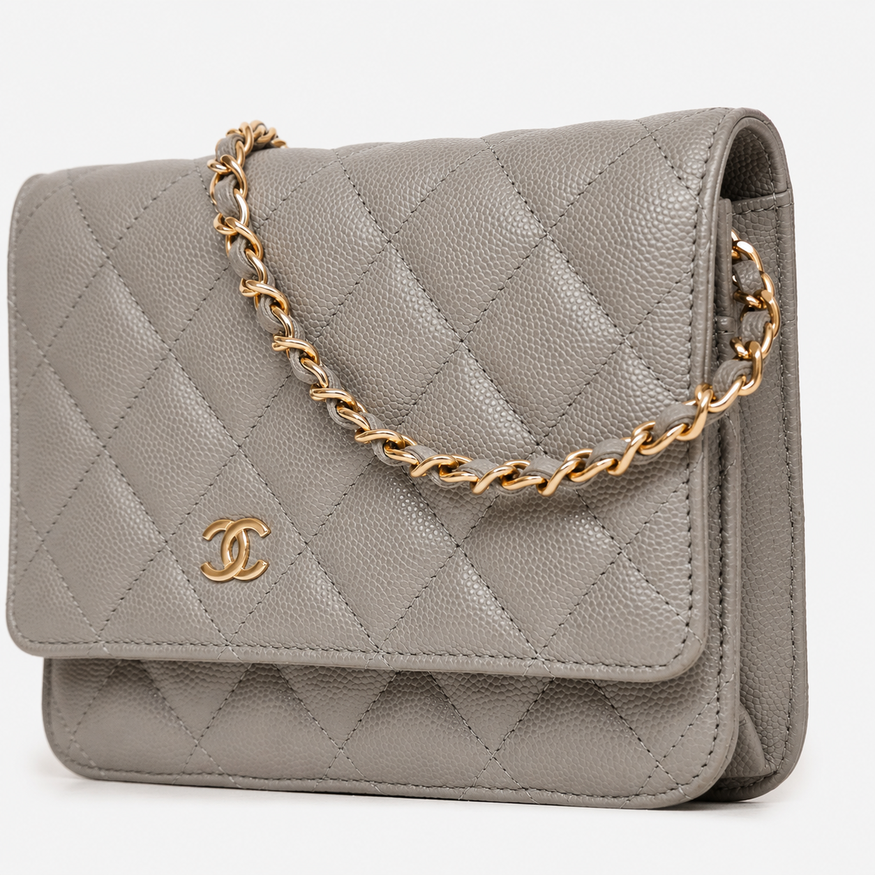 Premium Leather Handbag