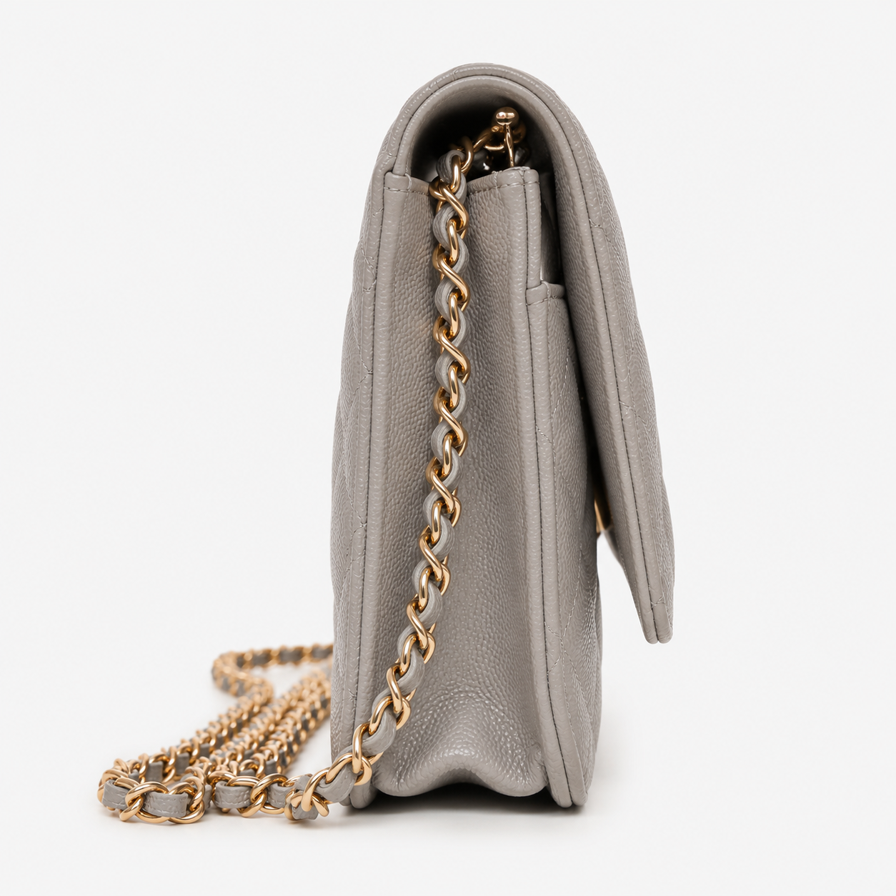 Premium Leather Handbag