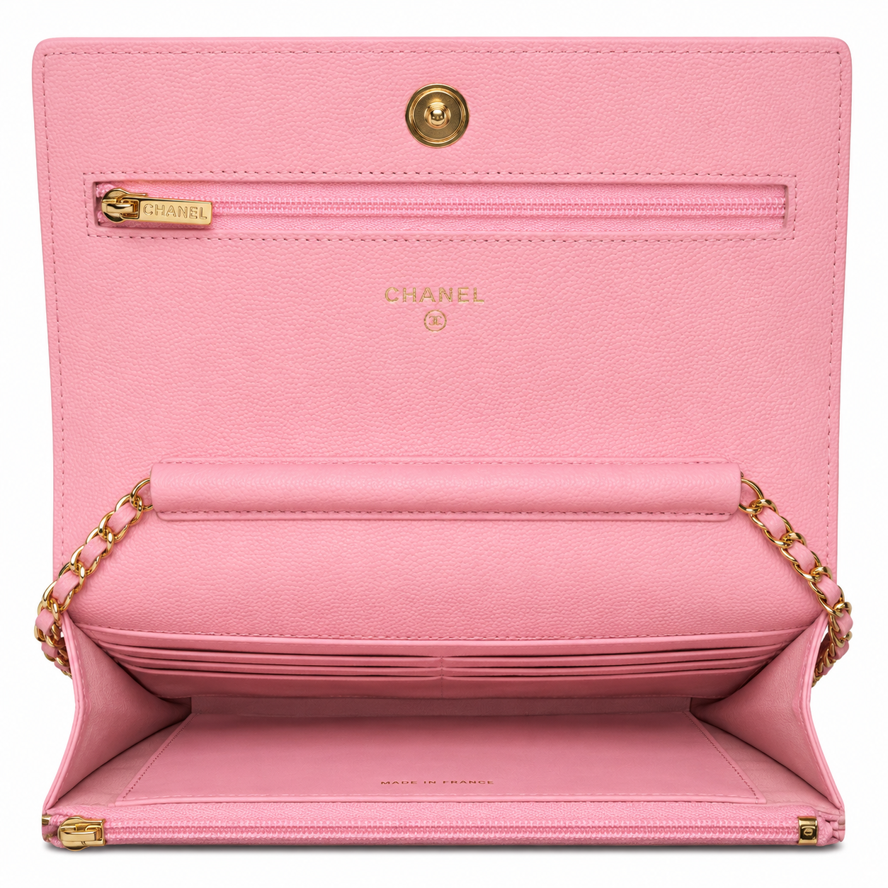 Premium Leather Handbag