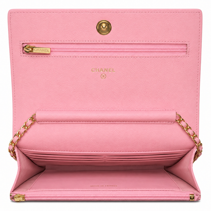 Premium Leather Handbag