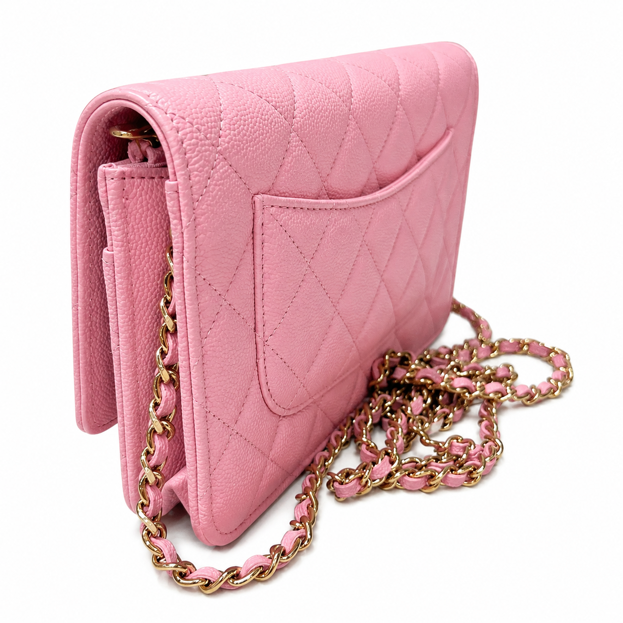 Premium Leather Handbag