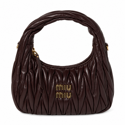 Premium Leather Handbag